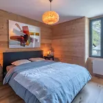 Appartamento Overlooking Mont Blanc With Parking *