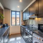 Appartamento Overlooking Mont Blanc With Parking