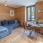 Overlooking Mont Blanc With Parking * Chamonix