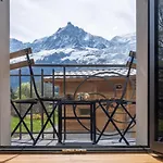Appartamento Overlooking Mont Blanc With Parking Chamonix